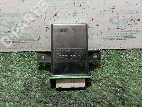 Electronic module PEUGEOT 206 Hatchback (2A/C)  | BP25309977M83 