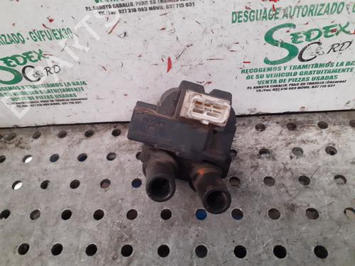 Tennspole RENAULT CLIO II (BB_, CB_) [1998-2016]  25310516
