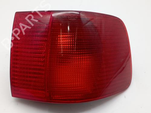 Used Right taillight AUDI 100 C4 Saloon (4A2) [1990-1996]  28808283