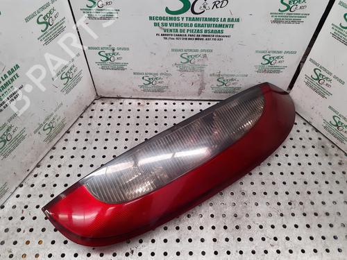 Used Right taillight OPEL CORSA C (X01) [2000-2009]  25310359