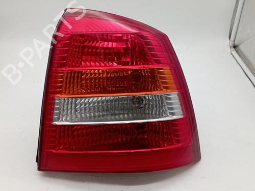 Højre baglygte OPEL ASTRA G Hatchback (T98) [1998-2009]  29291210