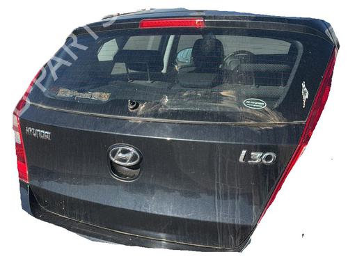 Used Tailgate Tailgate HYUNDAI i30 (FD) [2007-2012] 34481159 34481159
