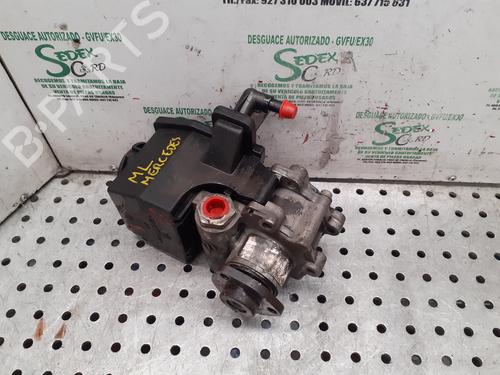 Used Steering pump Steering pump 36837750 36837750