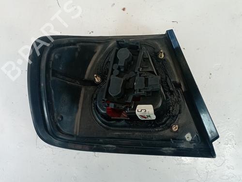 Right taillight NISSAN PRIMERA (P11) 1.6 16V | BP25313568C35 