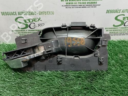 Front right interior door handle PEUGEOT 307 (3A/C)  | BP25310263I14 