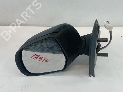 Used Left mirror DACIA DOKKER Express Box Body/MPV 1.6 (83 hp) 25324296