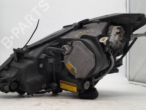 Right headlight LEXUS IS III (_E3_) 300h (AVE30_, AVE30R) | BP32397797C29