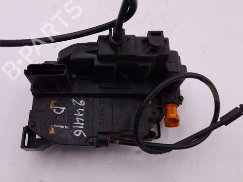 Front left lock RENAULT MASTER III Platform/Chassis (EV, HV, UV) 2.3 dCi 135 FWD (EV0N, HV0N, UV0N, EV08, HV08, UV08) | BP33886154C98 - Image 2
