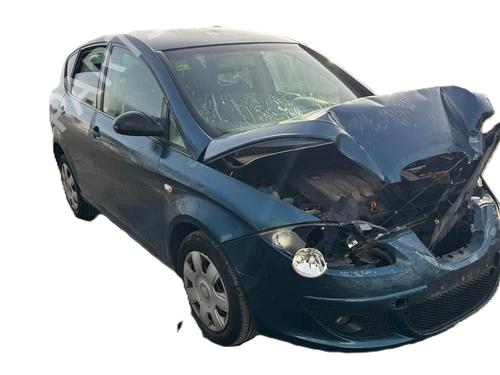 Engine SEAT TOLEDO III (5P2)  | BP31924358M1 