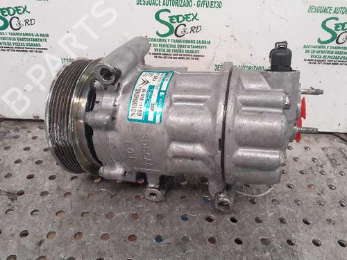 Used AC compressor CITROËN C4 I (LC_) [2004-2014]  25327237