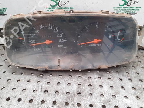 Used Instrument cluster MITSUBISHI L200 (K7_T, K6_T, K5_T) [1996-2011]  25322639
