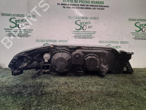 Left headlight RENAULT LAGUNA II Grandtour (KG0/1_)  | BP25328263C28 