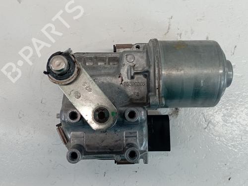 Front wiper motor PEUGEOT 5008 II (MC_, MJ_, MR_, M4_)  | BP25320846M29 