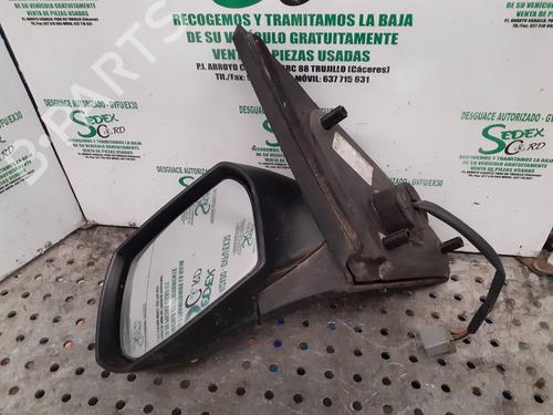Left mirror FORD MONDEO III Saloon (B4Y)  | BP25311693C26 