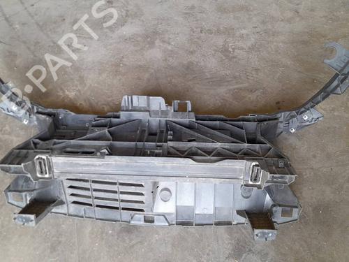 Frontplade/Frontkurv PEUGEOT EXPERT Van (V_) | BP38781973C72 - Image 6