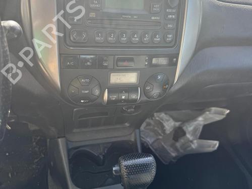 Left front seat TOYOTA RAV 4 II (_A2_) 2.0 4WD (ACA21, ACA20) | BP36302519C15  - Image 7