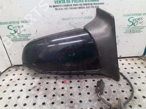 Right mirror OPEL ZAFIRA A MPV (T98)  | BP25311801C27 