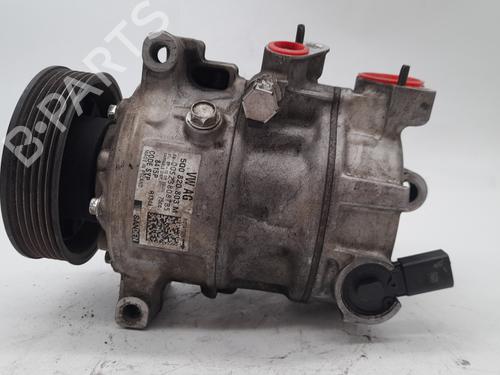 Used Alternator Alternator VW CRAFTER 30-50 Platform/Chassis (2F_) [2006-2016] 35794934 35794934
