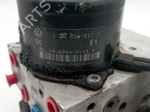 Abs pomp AUDI A3 (8L1)  | BP29748934M43