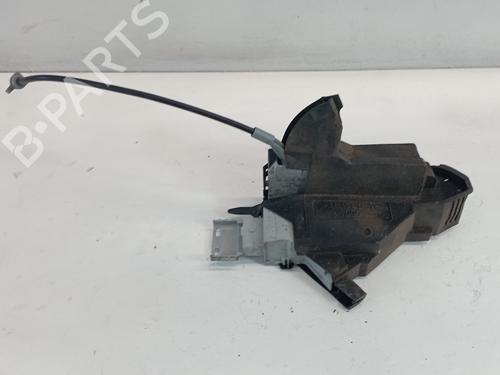 Used Front right lock CITROËN C4 I (LC_) [2004-2014]  25312489