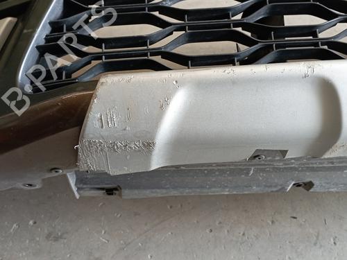 Front bumper DACIA LOGAN MCV II TCe 90 (K8M1, K8MA, K8AC) | BP32439253C7 