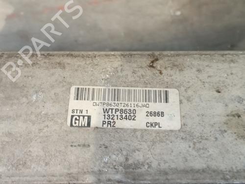 Intercooler OPEL ASTRA H (A04)  | BP25323083M30 