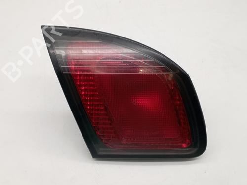 Used Left tailgate light NISSAN PRIMERA Hatchback (P11) [1996-2002]  29070769