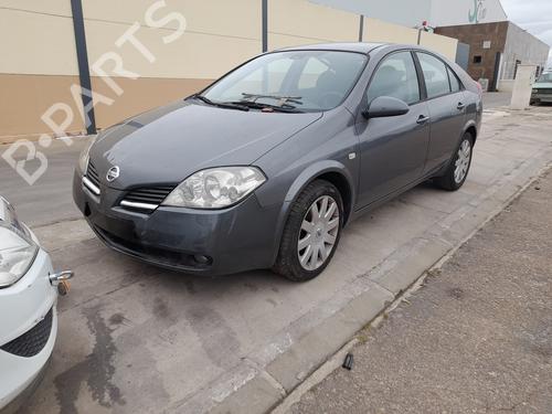 Brukte deler til NISSAN PRIMERA Hatchback (P12)  1.9 dCi  4612201