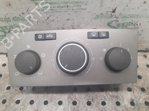 Used Climate control OPEL ASTRA H (A04) [2004-2014]  25316038
