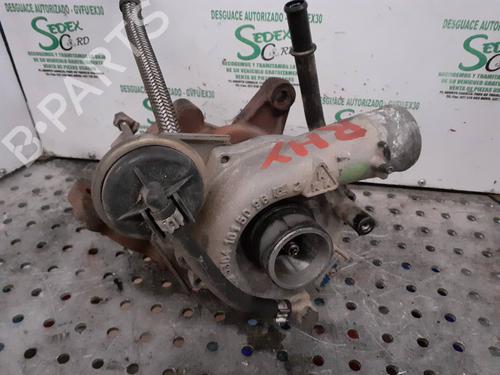 Turbolader/Kompressor CITROËN XSARA (N1) [1997-2005]  25327911