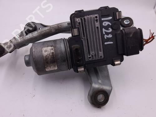 Used Front wiper motor Front wiper motor VW PHAETON (3D1, 3D2, 3D3, 3D4, 3D6, 3D7, 3D8, 3D9) 3.0 V6 TDI 4motion (224 hp) 33886148 33886148