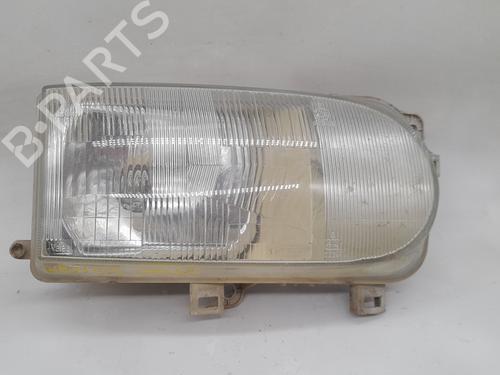 Used Right headlight NISSAN SERENA (C23) 2.3 D (75 hp) 25315783