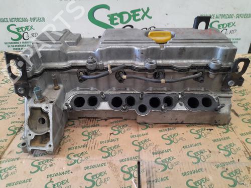 Used Cylinder head OPEL SINTRA (APV) [1996-1999]  25329519