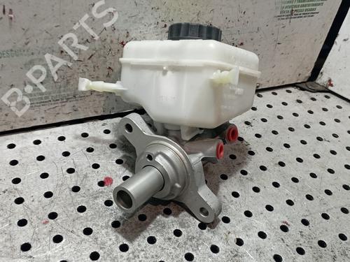 Used Brake master cylinder BMW 3 Gran Turismo (F34) 318 d (150 hp) 25323881