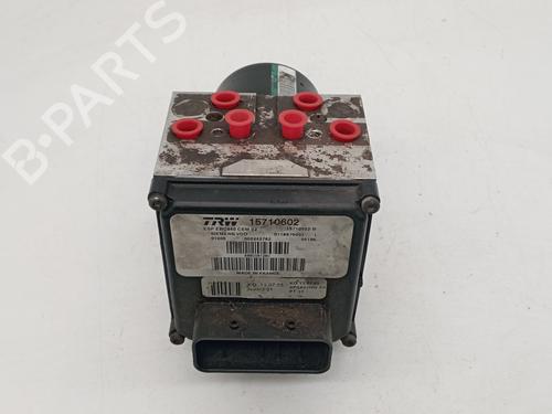 Used ABS pump PEUGEOT 407 (6D_) [2004-2011]  27360532
