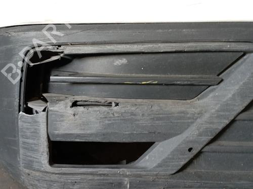 Front bumper VW CRAFTER Platform/Chassis (SZ_)  | BP29378642C7 