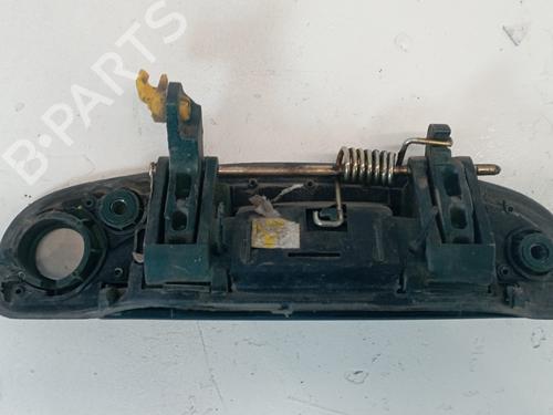 Front left exterior door handle HYUNDAI GETZ (TB) 1.1 | BP25308396C128 