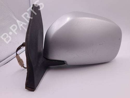 Used Left mirror Left mirror SUZUKI GRAND VITARA I (FT, HT) 2.0 HDI 110 16V 4x4 (SQ420D, TD83V, JA420WD) (109 hp) 33698561 33698561