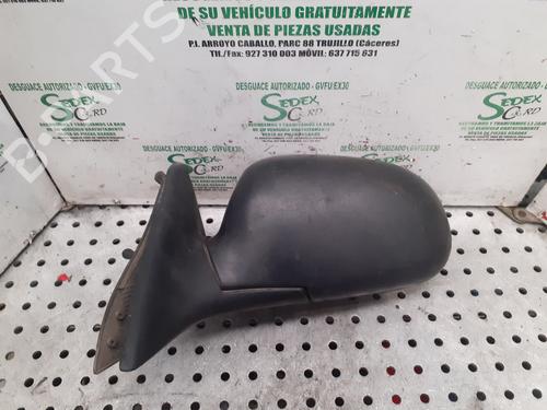 Used Left mirror HYUNDAI ACCENT I (X-3) [1994-2002]  25311138