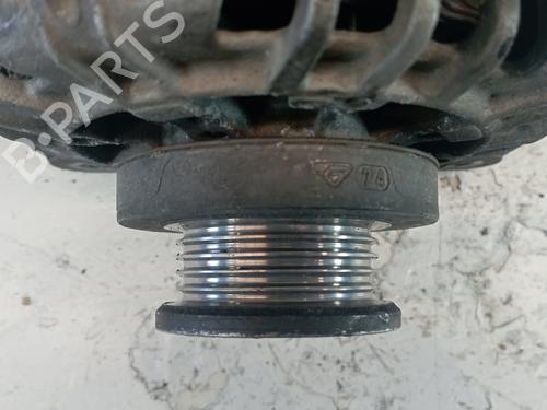 Alternator RENAULT CLIO II (BB_, CB_)  | BP25321335M7 