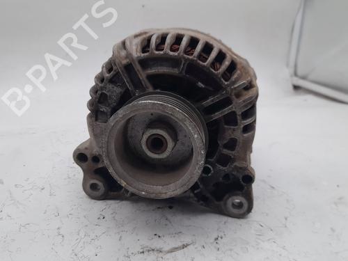 Used Alternator VW TRANSPORTER T4 Van (70A, 70H, 7DA, 7DH) [1990-2003]  25322955