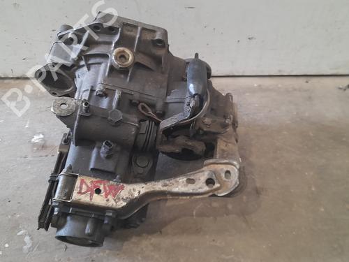 Used Gearbox SEAT IBIZA II (6K1) 1.9 D (64 hp) 25327336