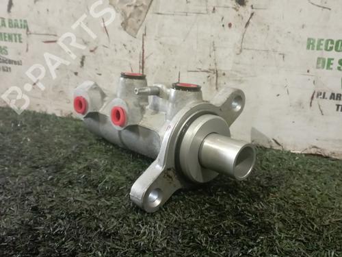 Used Brake master cylinder IVECO DAILY VI Platform/Chassis [2014-2025]  25321870