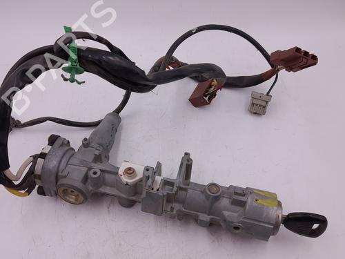 Used Ignition barrel Ignition barrel HONDA CR-V I (RD) 2.0 16V 4WD (RD1, RD3) (128 hp) 34040739 34040739