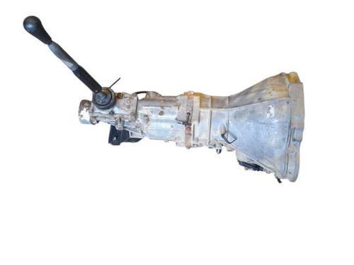 Gearbox NISSAN PICK UP (D22) 2.5 D | BP40011585M3 - Image 4