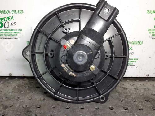 Varmeblæser TOYOTA RAV 4 II (_A2_) [2000-2005]  25323217