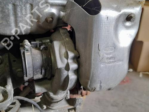 Turbolader/Kompressor Turbolader/Kompressor 39622355 39622355