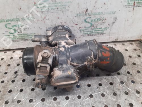 Used Throttle body CITROËN XSARA PICASSO (N68) [1999-2012]  25311894