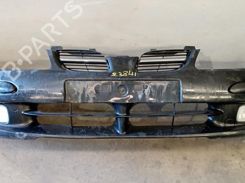Used Front bumper NISSAN ALMERA II (N16) 2.2 Di (110 hp) 29331969