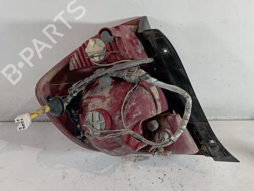 Right taillight HYUNDAI ACCENT II (LC)  | BP25309320C35 